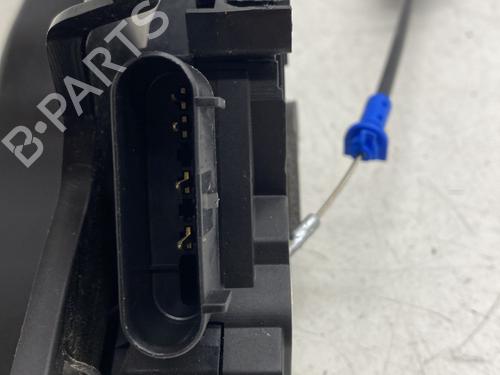 Front right lock FORD FIESTA VI (CB1, CCN) 1.25 | BP30490905C97