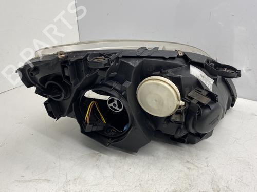 Left headlight MERCEDES-BENZ B-CLASS Sports Tourer (W245) B 200 CDI (245.208) | BP23831546C28 