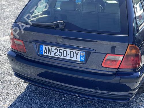 Right tailgate light BMW 3 Touring (E46) 320 d | BP22856280C80 