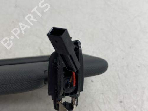 Left sun visor AUDI A3 Sportback (8YA, 8YF) 35 TDI | BP36132911I1  - Image 5