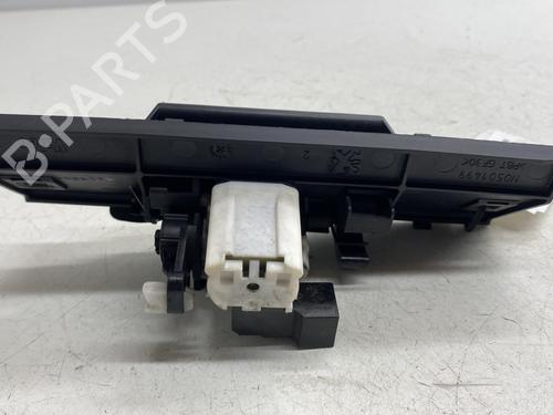 Switch PEUGEOT 206+ (2L_, 2M_) 1.4 HDi eco 70 | BP29870407I30 