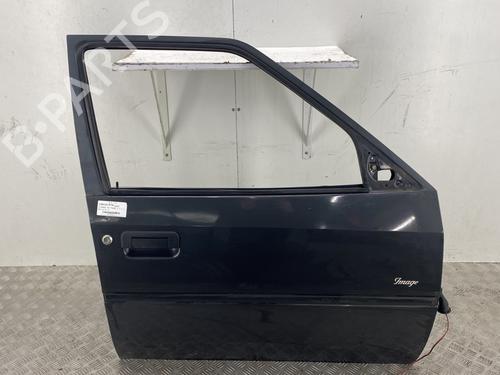Used Right front door CITROËN AX (ZA-_) 11 (54 hp) 23887767