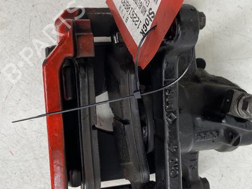 Used Left rear brake caliper Left rear brake caliper AUDI A5 (F53, F5P) RS5 TFSI quattro (450 hp) 36105946 36105946