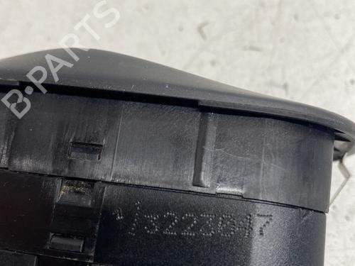 Used Switch Switch PEUGEOT 206 SW (2E/K) 2.0 HDi (90 hp) 29529121 29529121