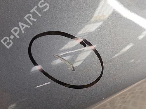 Right rear door BMW 1 (E87) 116 d | BP22854881C5 