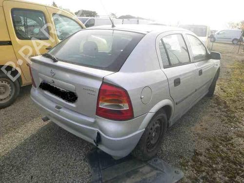 Left taillight OPEL ASTRA G Hatchback (T98) 1.7 DTI 16V (F08, F48) | BP22855245C34 