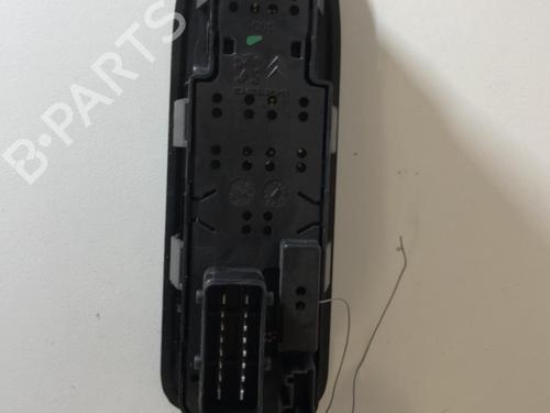 Used Left front window switch CITROËN C3 II (SC_) 1.4 HDi 70 (SC8HZC, SC8HR0, SC8HP4) (68 hp) 22857655