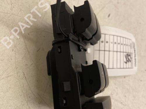 Left front window switch OPEL MERIVA B MPV (S10) 1.7 CDTI (75) | BP40422731I27 - Image 3