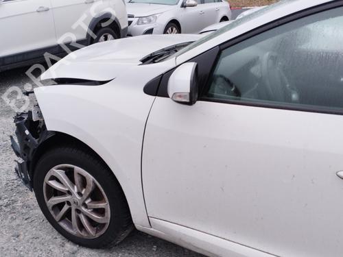 Left rear window switch RENAULT MEGANE III Hatchback (BZ0/1_, B3_) 1.5 dCi (BZ09, BZ0D, BZ1W, BZ29, BZ14) | BP34149224I29  - Image 10
