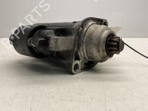 Used Starter VW GOLF IV (1J1) 1.9 TDI (90 hp) 22855866