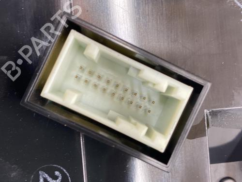 Instrument cluster CITROËN C3 III (SX) 1.5 BlueHDi 100 (SXYHYP, SXYHTU) | BP22860532C47 