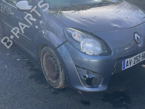 Switch RENAULT TWINGO II (CN0_) 1.2 16V (CN0K, CN0V, CN0A) | BP24979664I30  - Image 6