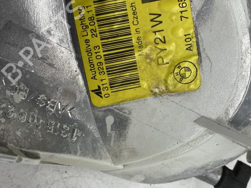 Used Left front indicator Left front indicator BMW 3 Coupe (E46) 318 Ci (143 hp) 36096946 36096946