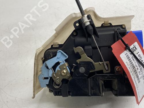 Front left lock VW GOLF V (1K1) 1.9 TDI | BP26274495C98 