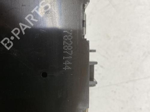 Climate control CITROËN DS3 (SA_) 1.6 HDi 110 | BP22851390I5 