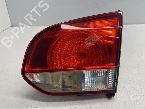 Used Right tailgate light VW GOLF VI (5K1) 1.6 TDI (105 hp) 26274420