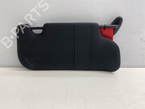 Left sun visor MINI MINI (R56) One | BP38763875I1 - Image 3