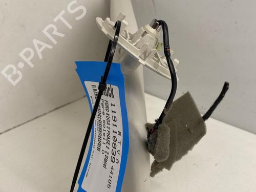 Right sun visor FORD KUGA II (DM2) 2.0 TDCi | BP31660828I2  - Image 5