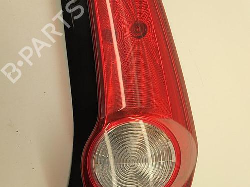 Right taillight OPEL AGILA (B) (H08) 1.0 (F68) | BP22855537C35 