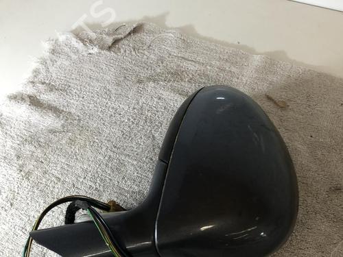 Right mirror CITROËN C4 I (LC_) 1.6 16V | BP22858295C27 