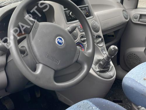 Climate control FIAT PANDA (169_) 1.1 (169.AXA1A) | BP24233790I5  - Image 7