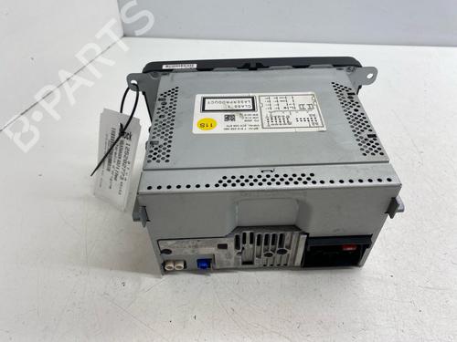 Used Radio Radio VW GOLF VI (5K1) [2008-2014] 34504983 34504983