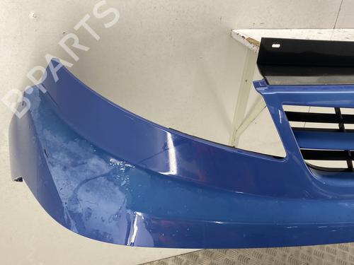Grill NISSAN PRIMASTAR Van (X83) 2.0 dCi 115 | BP31695702C40 - Image 4