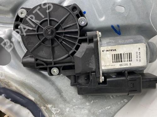 Used Front left window mechanism Front left window mechanism 22863103 22863103