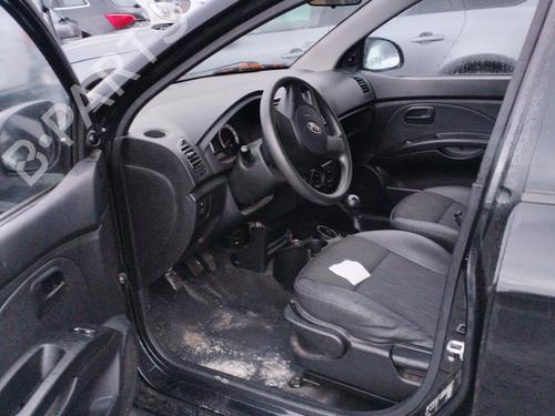 Left headlight KIA PICANTO I (SA) 1.0 | BP32259388C28  - Image 10