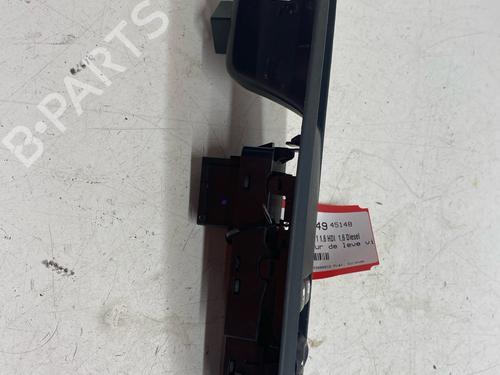 Left front window switch CITROËN DS3 (SA_) 1.6 HDi 90 | BP38512233I27 - Image 3