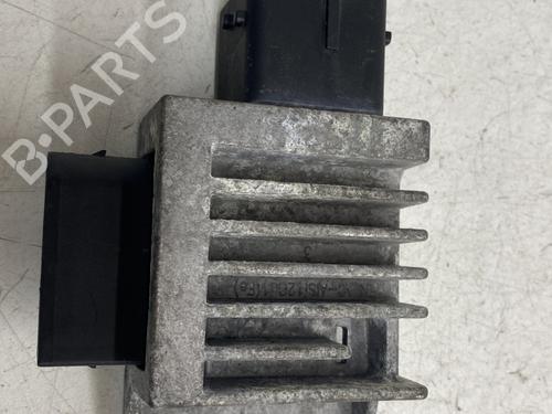 Electronic module RENAULT CLIO V (B7_) 1.5 Blue dCi 85 (B7AG) | BP29968975M83