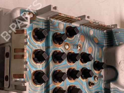 Instrument cluster RENAULT RAPID Box Body/MPV (F40_, G40_) 1.6 D (F404) | BP22849630C47 