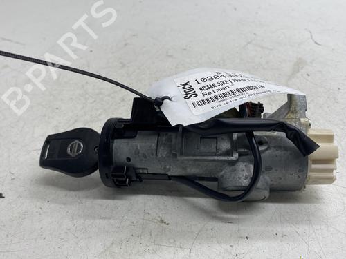 Used Ignition barrel NISSAN JUKE (F15) 1.5 dCi (110 hp) 29528822