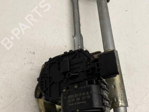 Front wiper motor CITROËN C5 I (DC_) 2.2 HDi (DC4HXB, DC4HXE) | BP22863534M29 