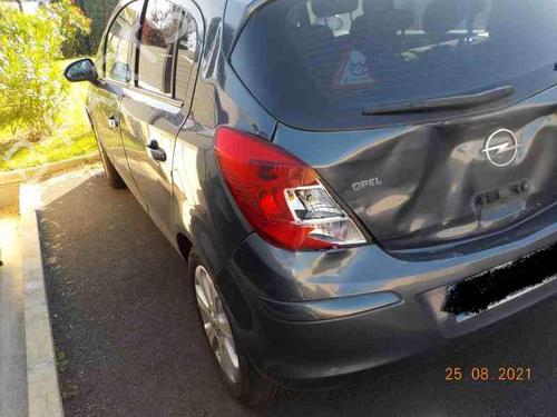 Rattstammestilk OPEL CORSA D (S07) 1.3 CDTI (L08, L68) | BP22854725I23 