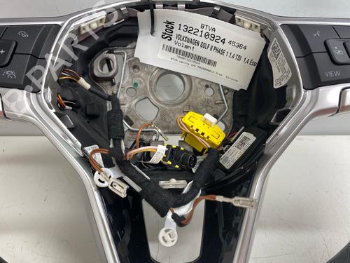 Rat VW GOLF VIII (CD1, DA1) 1.4 GTE Plug-in Hybrid | BP39155854C49 - Image 2