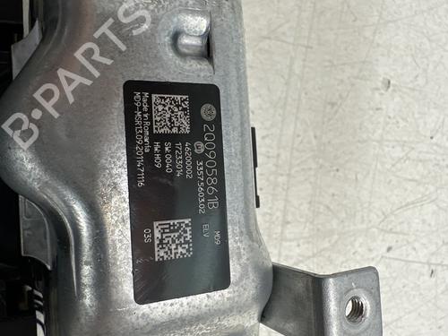Steering column stalk VW GOLF VIII (CD1, DA1) 1.4 GTE Plug-in Hybrid | BP39155838I23 - Image 2