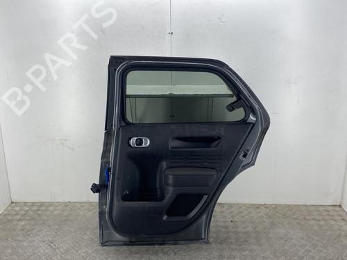 Dør højre bagtil CITROËN C4 CACTUS 1.2 VTi 82 | BP24979969C5 - Image 3