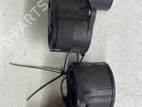 Used Electric handbrake PEUGEOT 508 II (FB_, FH_, F3_) 1.6 PureTech 225 (F35GGR) (224 hp) 28381691