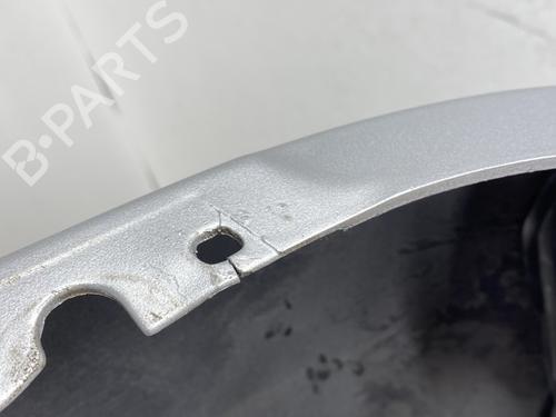 Used Rear bumper Rear bumper RENAULT CLIO II (BB_, CB_) [1998-2016] 34148973 34148973