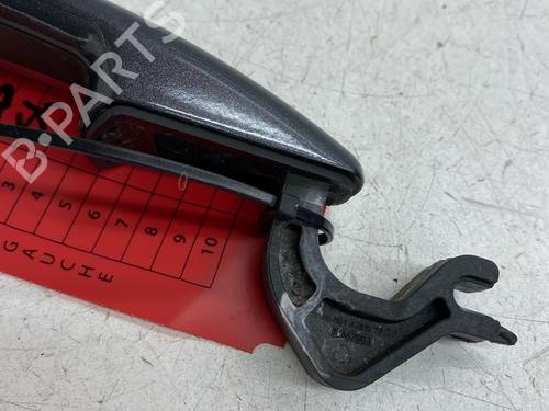 Used Front left exterior door handle Front left exterior door handle 37663284 37663284