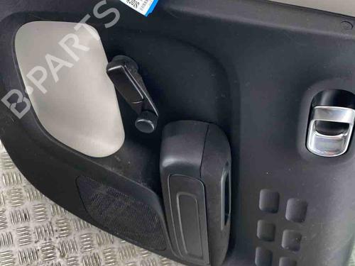 Dør højre bagtil CITROËN C3 III (SX) 1.2 PureTech 82 | BP36556970C5 - Image 7