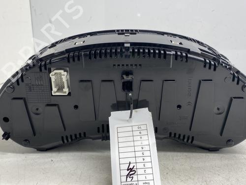 Cockpit CITROËN C4 II (NC_) 1.6 HDi 90 | BP29528977C47 