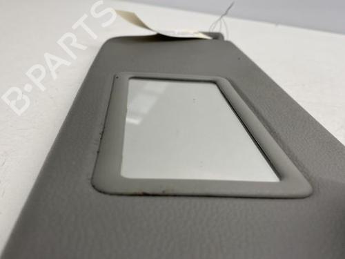 Used Right sun visor RENAULT TWINGO I (C06_) 1.2 (C066, C068) (58 hp) 22851116