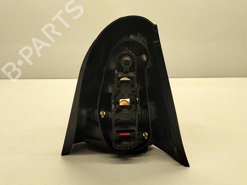 Left taillight MERCEDES-BENZ A-CLASS (W168) A 170 CDI (168.009, 168.109) | BP22858416C34 