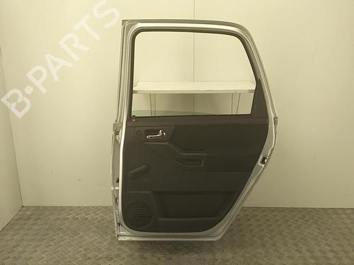 Dør højre bagtil OPEL MERIVA A MPV (X03) 1.4 16V Twinport (E75) | BP22853434C5 