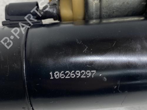Used Starter Starter 26683812 26683812