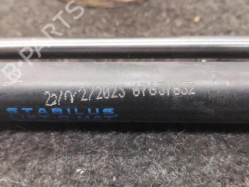 Tailgate lift support PEUGEOT 307 Break (3E) 2.0 HDI 110 | BP22850431C138 