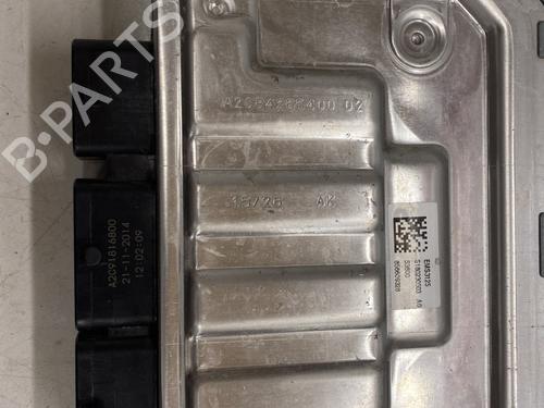 Elektronisk modul RENAULT CLIO IV (BH_) 1.5 dCi 90 | BP22863465M83 