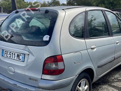 Used Parts RENAULT SCÉNIC I MPV (JA0/1_, FA0_)  1.9 dCi (JA05, JA1F)  4768643